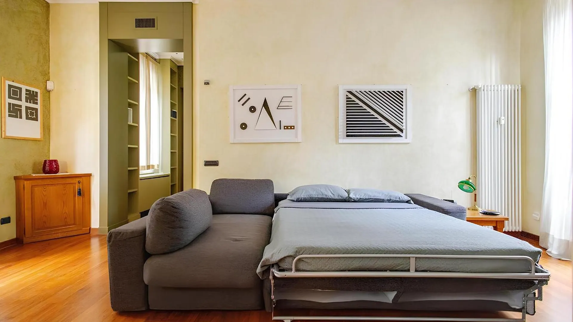Da Vinci Suite - The Heart Of Leonardo'S Milan 0*,  Italy