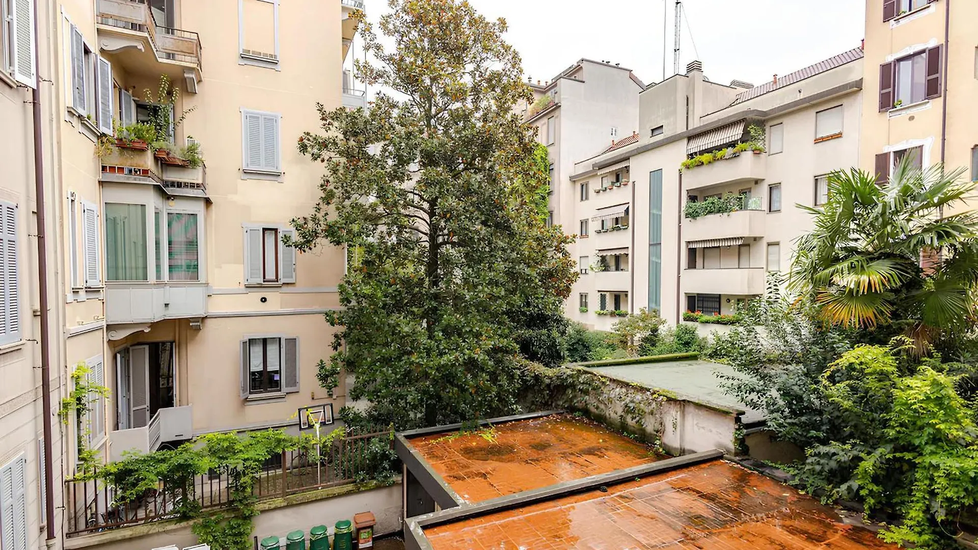 Da Vinci Suite - The Heart Of Leonardo'S Milan Apartment