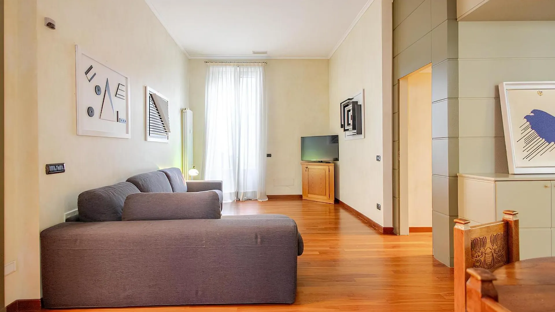 Da Vinci Suite - The Heart Of Leonardo'S Milan Apartment