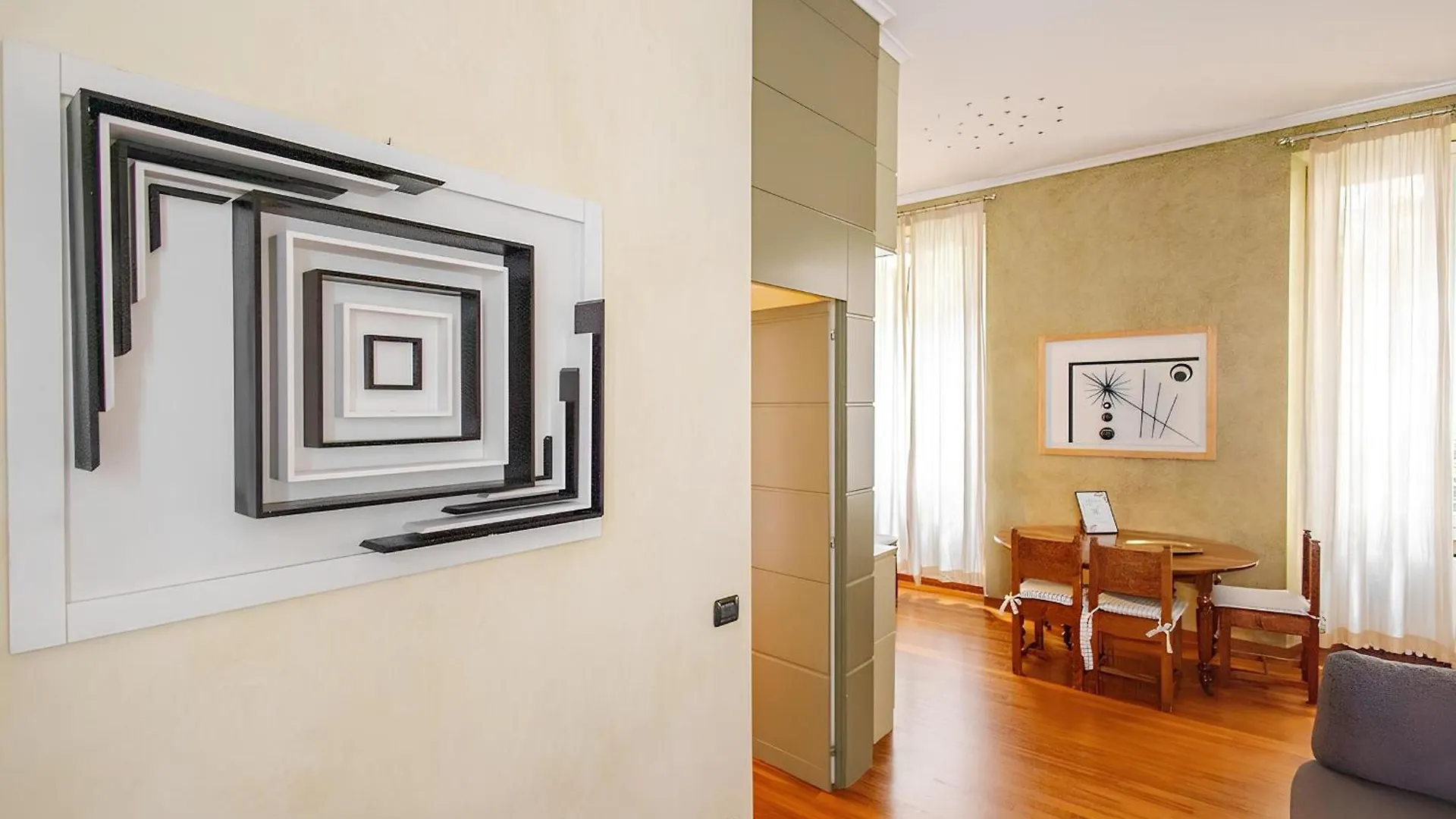 Da Vinci Suite - The Heart Of Leonardo'S Milan