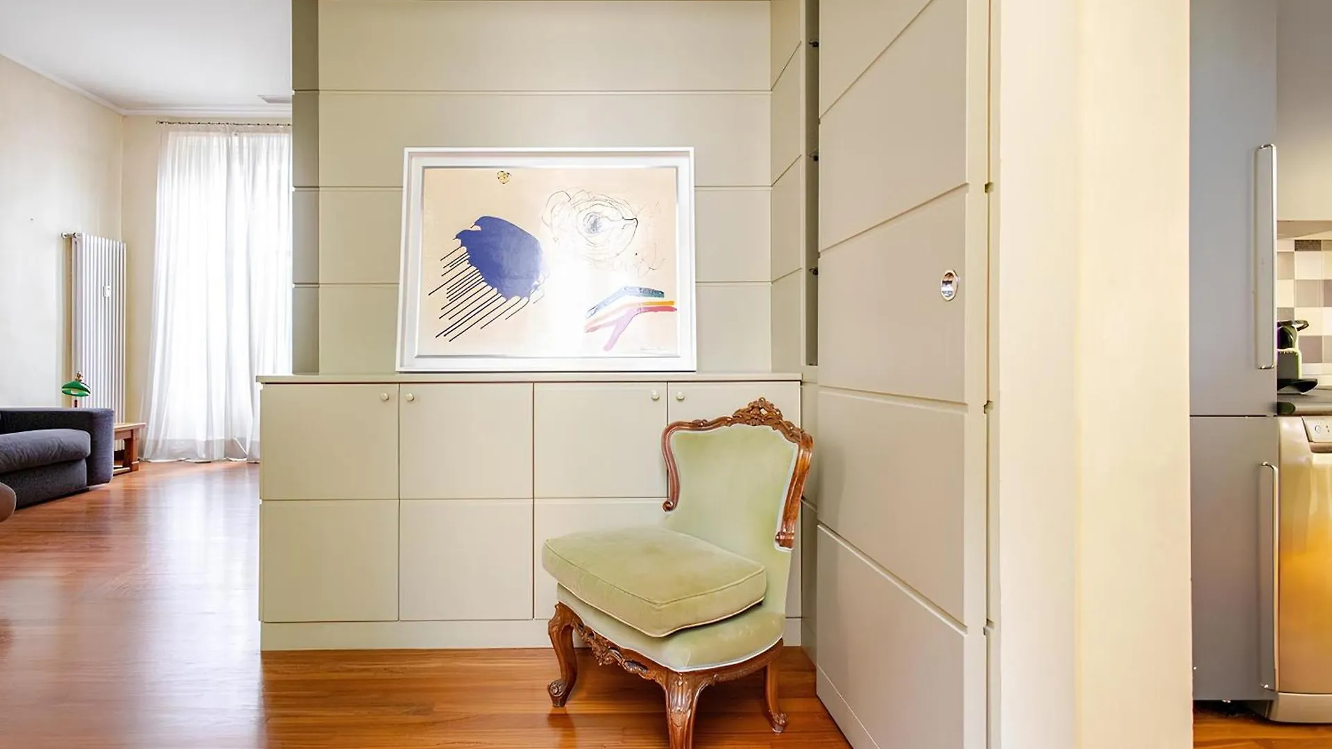 Da Vinci Suite - The Heart Of Leonardo'S Milan 0*,  Italy