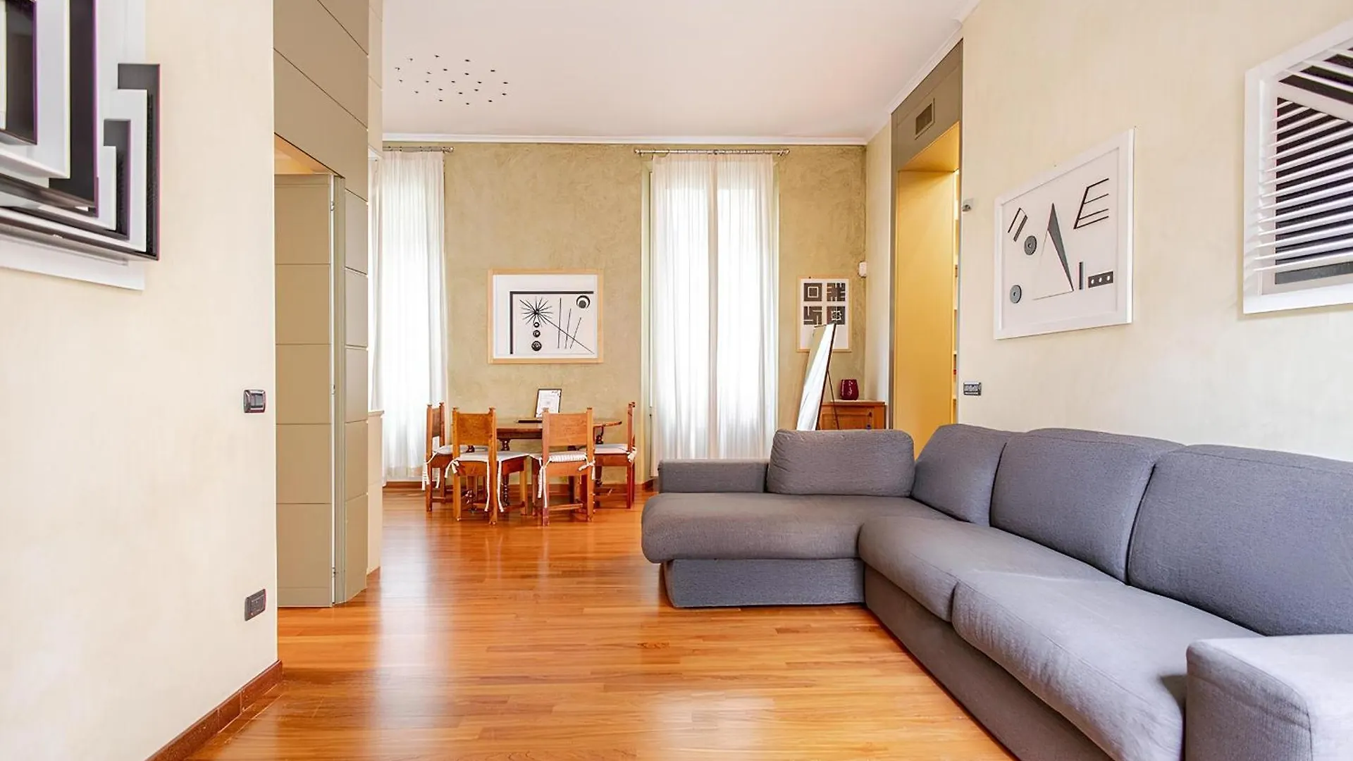 Apartment Da Vinci Suite - The Heart Of Leonardo'S Milan